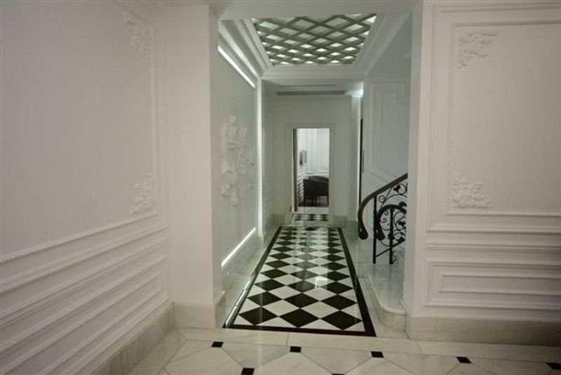 Cartoon Hotel Istanbul Bagian luar foto